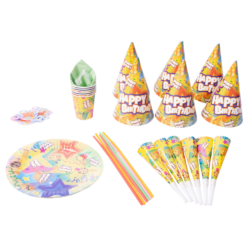 Set aniversar Aga4Kids DS981-6