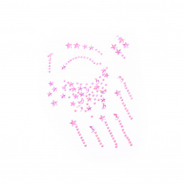 Aga4Kids Pietre autoadezive DS8113B