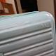 Aga Travel Set de valize de călătorie Roz/Albastru 6CZ014 - CALITATEA a II-a