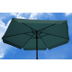 Linder Exclusiv Umbrelă de soare MC2001 300 cm Verde