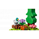 LEGO® DUPLO Town 10480 Pădurea descoperirilor cu animale sălbatice