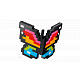 LEGO® Classic 11045 Cărămizi creative în culori