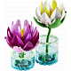 LEGO® Botanicals 11511 Nuferi