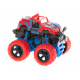 Aga Monster Truck Mașinuță de teren cu amortizoare 1:36