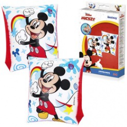 Bestway aripioare de înot Mickey Mouse 91002 universal