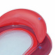 Bestway Șezlong Aqua Lounge Roșu 43103