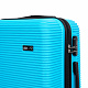 Aga Travel Set de valize MR4651 Albastru deschis