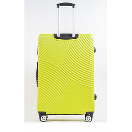 Aga Travel Troller mărime S Galben 2CZ004