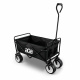 Aga Cărucior pliabil de transport MR4620 Negru