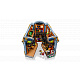 LEGO® Icons 11379 Librărie: Sanctuarul cărților