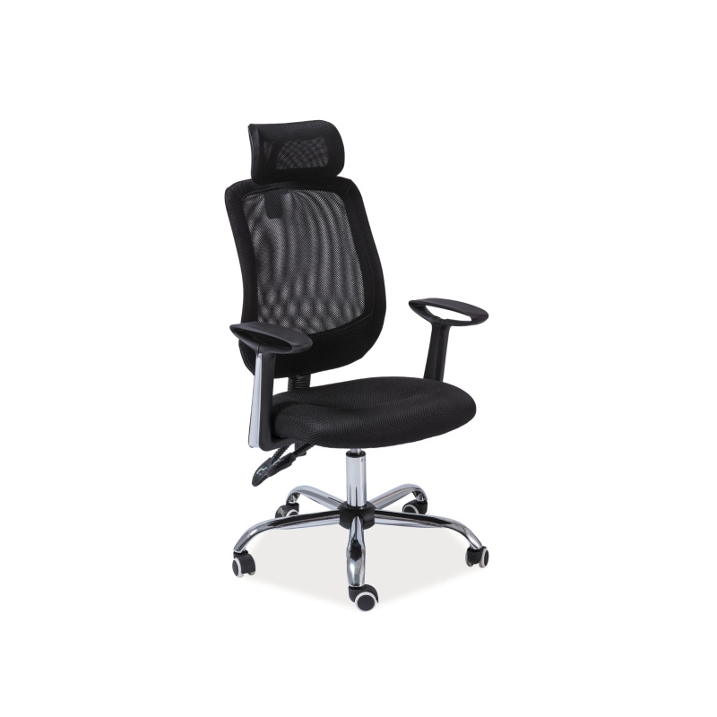 Fotel Obrotowy Q-118