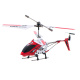 Elicopter RC SYMA S107G roșu