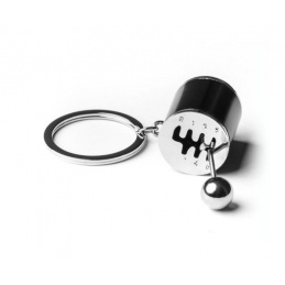 Aga Cheia cutiei de viteze a șoferului