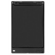 Tabelă LCD digitală 8.5 inch pentru desen și scris Negru ISO 8965