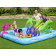 Bestway piscină pentru copii Acvariu 53052