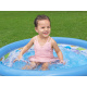 Piscină gonflabilă pentru copii Bestway 102cm 51008