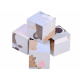 Cuburi de puzzle din lemn ZA4114
