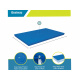 Prelată de protecție pentru piscină Bestway 221x150cm 58103