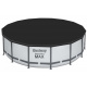Bestway Steel Pro Max 4,57 x 1,22 m 56438 + Accesorii