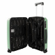 Set de valize de călătorie Aga Travel MR4668 Verde