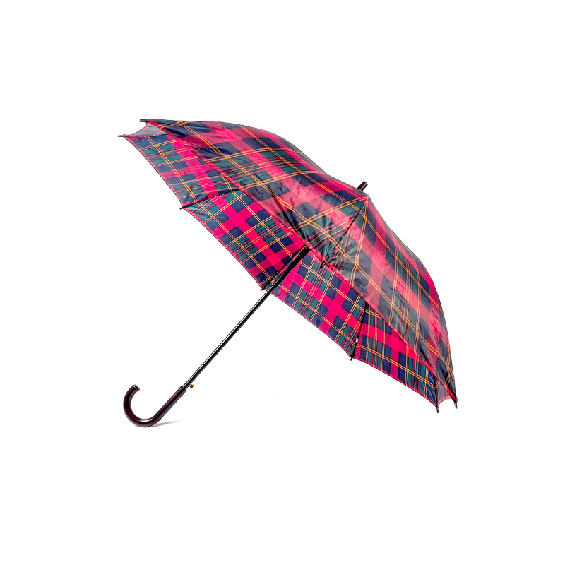 Umbrelă Aga 130 cm Roșie