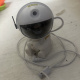 Proiector stelar Aga Astronaut șezând cu telecomandă 2DZ076 - II. CALITATE