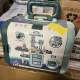 Aga4Kids Cabinet medical mobil pentru copii DOCTOR 2DZ109 - II. CALITATE
