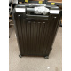Aga Travel Troler de călătorie 66x43x25cm Negru 2CZ034 - II. CALITATE