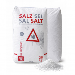 Sare de presărat Aga 25kg