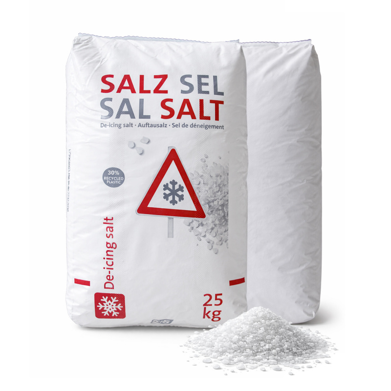Sare de presărat Aga 25kg