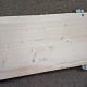Aga Strat ridicat 80x60x20 cm 6DAZ214 - II. CALITATE