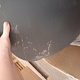 Aga Vatră portabilă 70 cm 6DAZ430 - CALITATEA a II-a