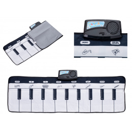 Aga Covoraș de joacă Pian 110 x 60cm