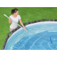 Perie pentru curățarea piscinelor Bestway 58280