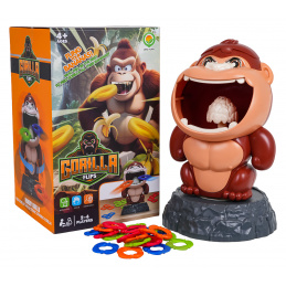 Joc de îndemânare Gorilă
