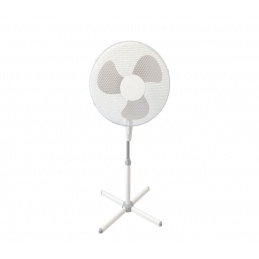 Ventilator de uz casnic Aga Urban Living Alb