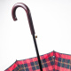 Umbrelă Aga 130 cm Roșie
