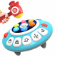 Aga4Kids Joc interactiv de bătut cu ciocanul DS5616