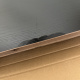 Aga Raft de perete 100x23,5 cm Negru 2DAZ021 - II. CALITATE