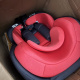 Aga Scaun auto i-Size 360° 0-36 kg Roșu 2DAZ102