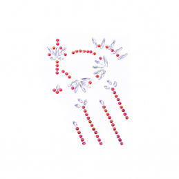 Aga4Kids Pietre autoadezive DS8113AN