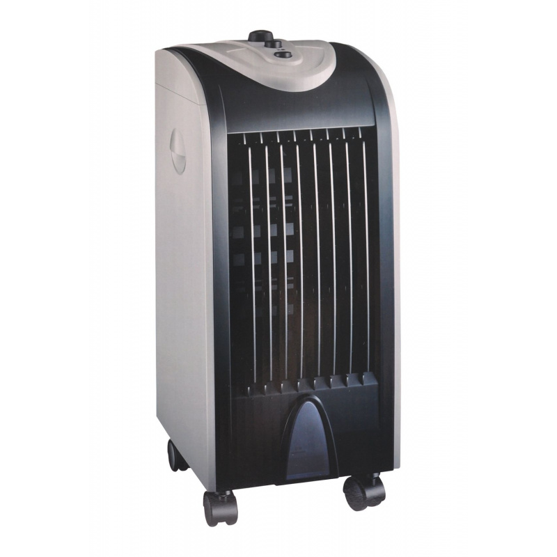 Aga Răcitor 3în1 Black Ice 2DAZ722 - 2. CALITATE