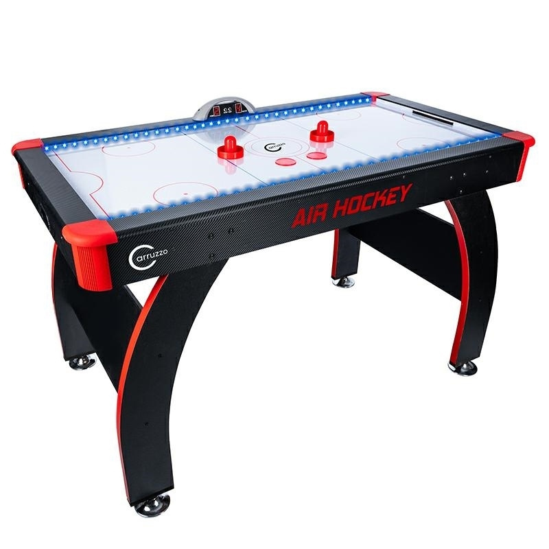 B7L MASĂ MARE AIR HOCKEY LED+CONTOR 6DAZ037 - 2. CALITATE
