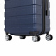 Aga Travel Set de valize MR4687 Albastru