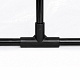Linder Exclusiv Seră de grădină MC4301 150x200x77 cm
