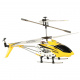 Elicopter RC Syma SYMA S107H 2,4GHz RTF galben