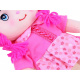 Păpușă din pânză Susie 28cm ZA2654