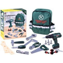 Rucsac pentru meșter + unelte ZA3539 universal