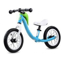 RoyalBaby Bicicletă de echilibru 12 inch PONY cadru ALU RO0131 universal