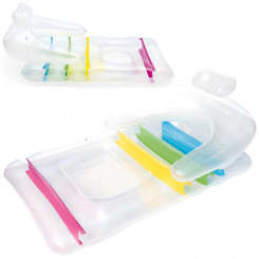 Bestway șezlong saltea fotoliu gonflabil 165cm 43011 universal